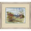 Plein Air Countryside II Painting
