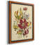 Toile encadrée de qualité supérieure Garden Bouquet III - prête à être accrochée-1138733908