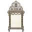 Andalusian Flat Wall Mirror