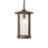 12" Wide Fulton Prime Pendant