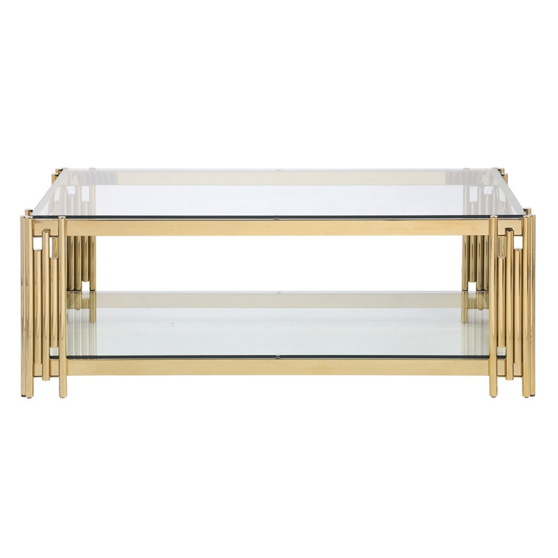 Table basse Esley