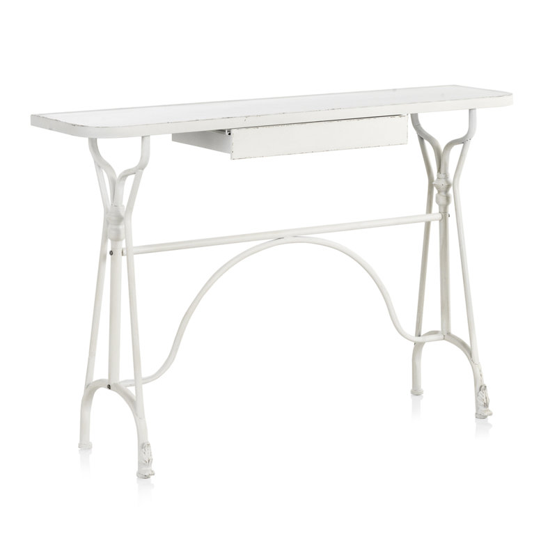Claudio 122cm Console Table