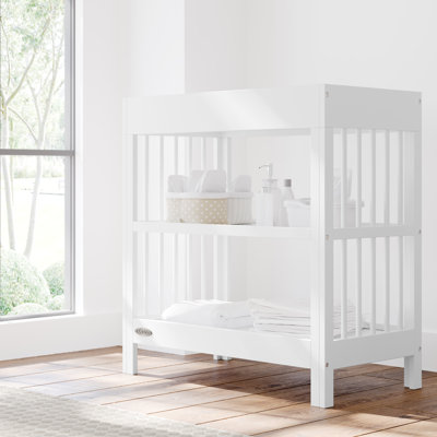 Teddi Changing Table with Pad