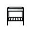 Cuzco 30" Single Bathroom Vanity Base Only-19871173