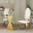 5- Piece Dining Set-1865767990-1865767991