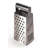 Prep & Savour Byers Stainless Steel Grater