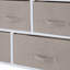Commode 5 tiroirs Caddaric-1351239343