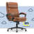 Bonded Leather selected