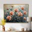 Fleurs roses, parfum de sérénité II - Roses, art mural-1393797558-1393797557-1572081033