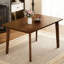 Table en noyer Minimalist