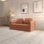 Canapé-lit, canapé-lit pliant convertible, chaise multifonctionnelle avec mousse à mémoire de forme et support pour le dos - canapé futon portable