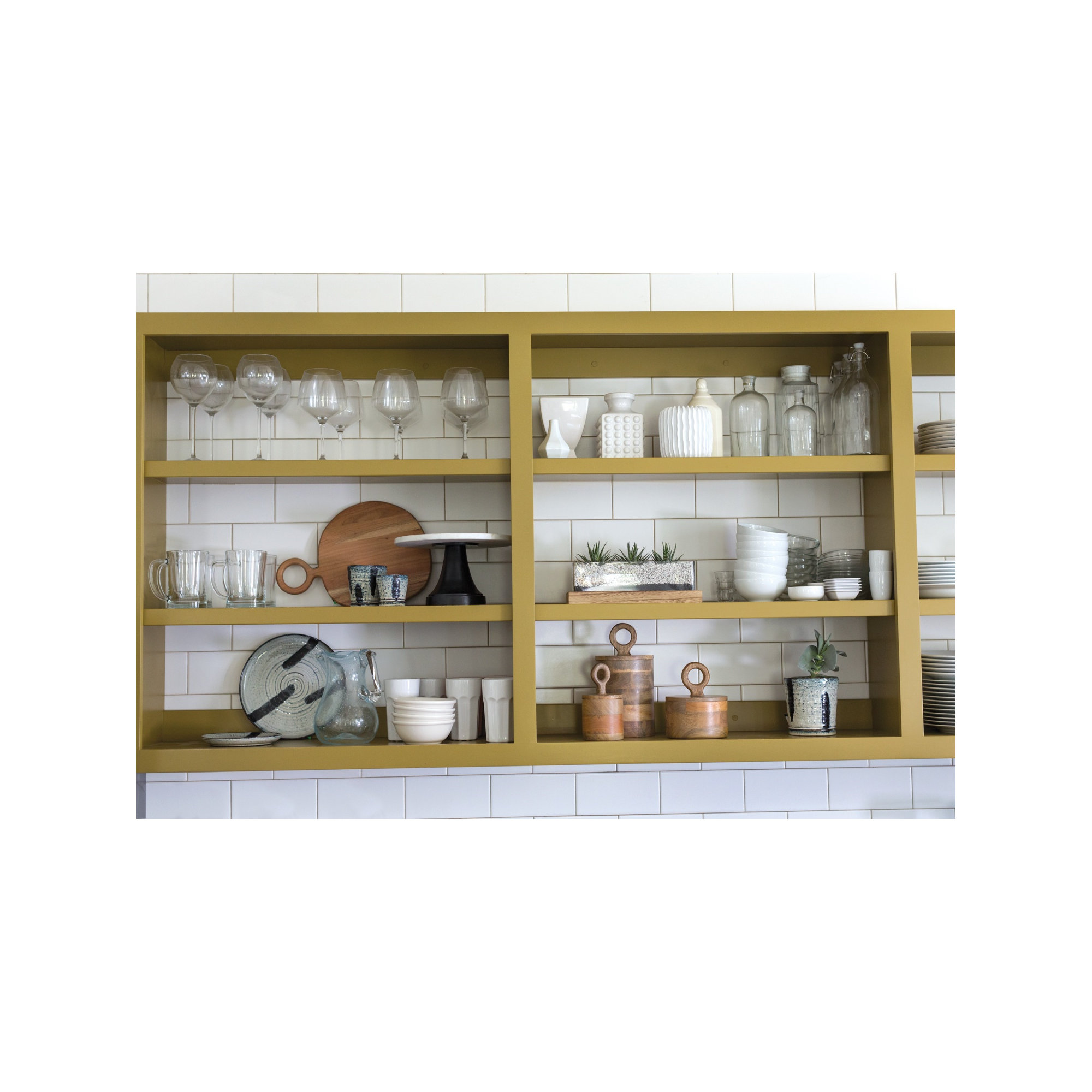 Acacia Wood Cutting Board