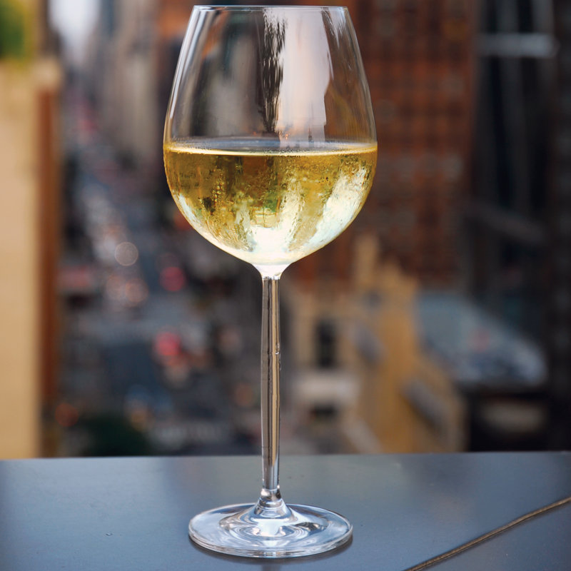 Diva 16 oz. Crystal Red Wine Glass, 16 Oz.