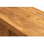 Adeliza 118cm Solid Wood Console Table-89228412