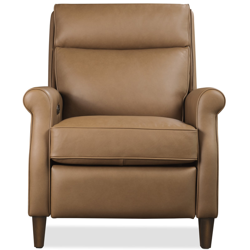 RC Recliner, Brown