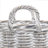 Happimess Rattan Decorative Basket