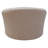 Nagey Fabric 44'' Reception Loveseat