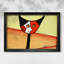 Cat-El Gato de Picasso, v. 2010-Norma Salt-Toile encadrée personnalisée-460055058-460055060-460055074