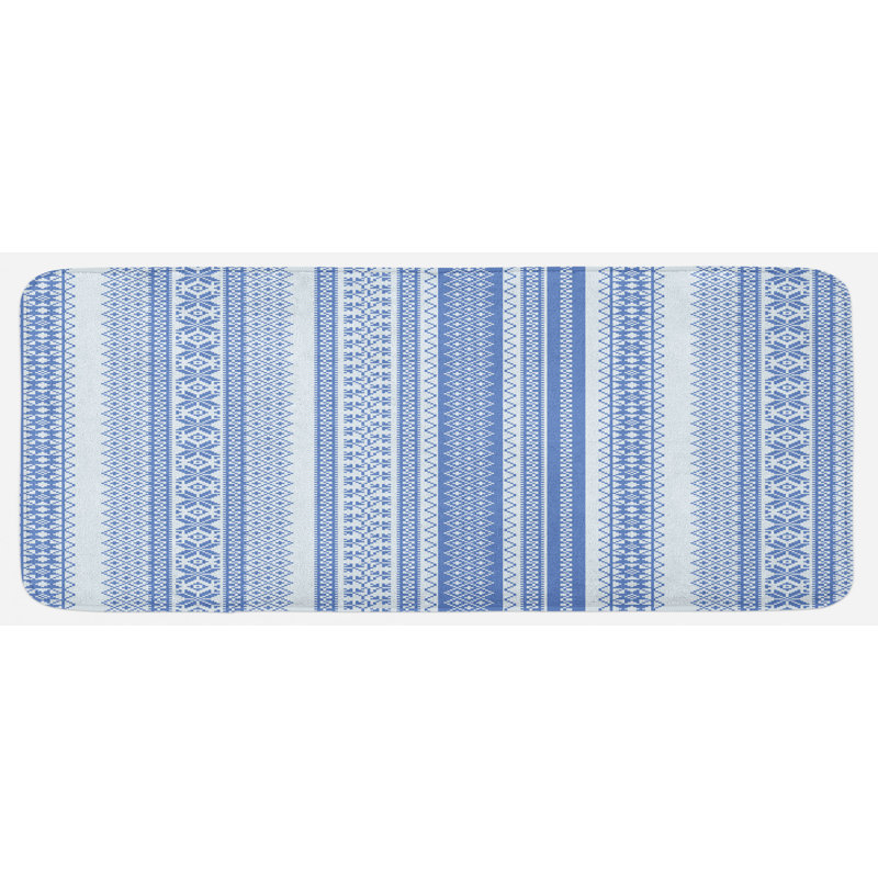 Tapis de cuisine Nordic