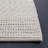 Natura Hand Woven Wool Geometric Rug-21032023