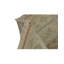 Hand-Knotted High-Quality Beige and Gray Area Rug