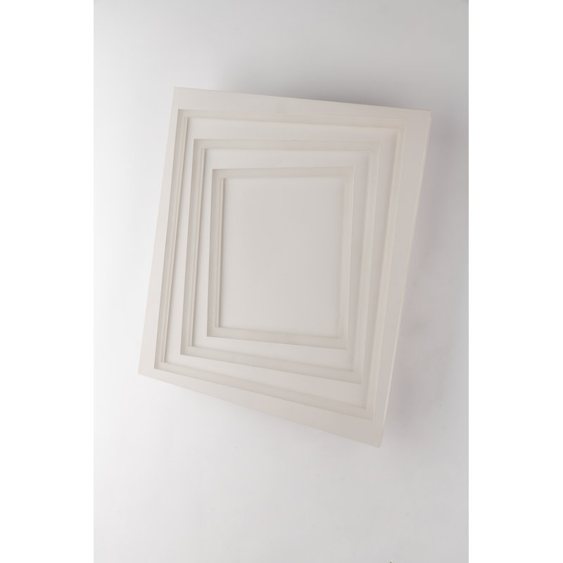 Stanaford Flush Mount