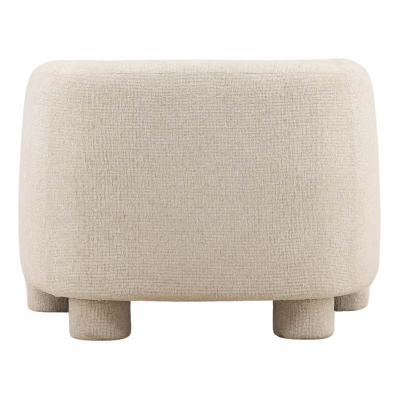 Chaise d'appoint Brindleton