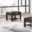 Table de bout Modern
