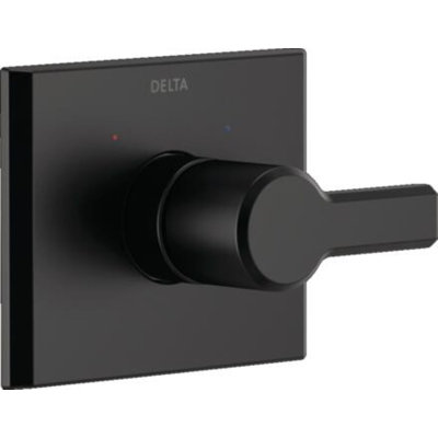 Pivotal 14 Series Volume Faucet Trim