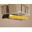  Add-on Storage Rack, Tool and Ladder Hanger in White