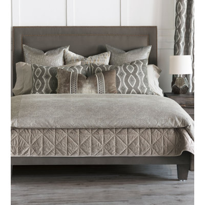 Idris Duvet Cover