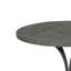 Moment Outdoor Round Dining Table