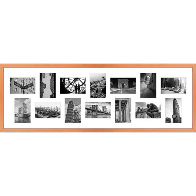 Aaiyana Collage Picture Frame