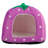 Ricard Polka Dots Pet Bed-2067408205-2067408207