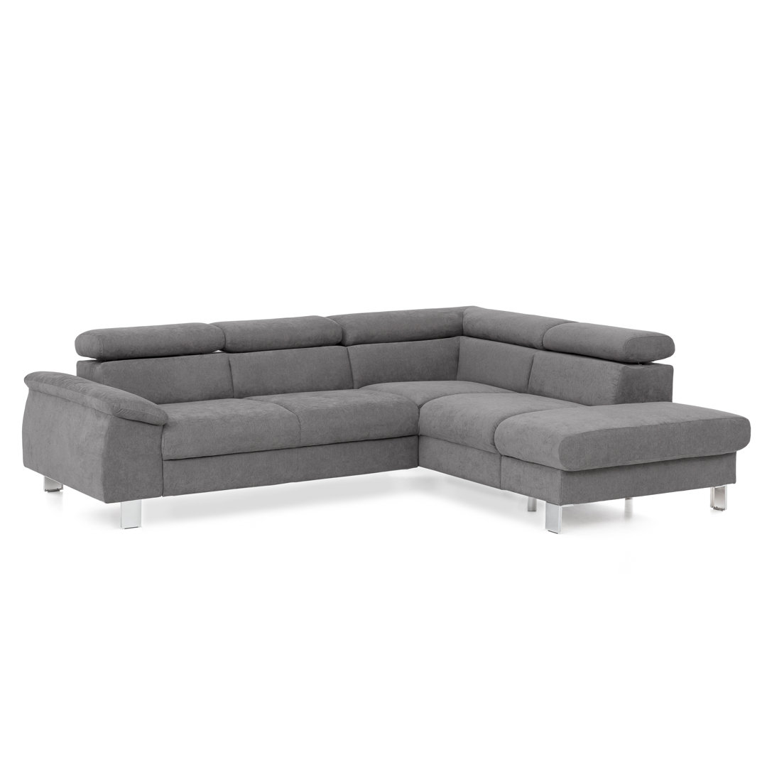 Ecksofa Mickey mit Bettfunktion