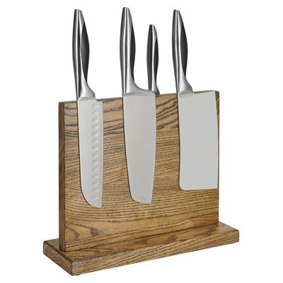 TAKKUI Magnetic Knife Block