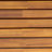 Acacia Wood Coffee Table