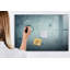 Magnetic Glass Dry Erase Board