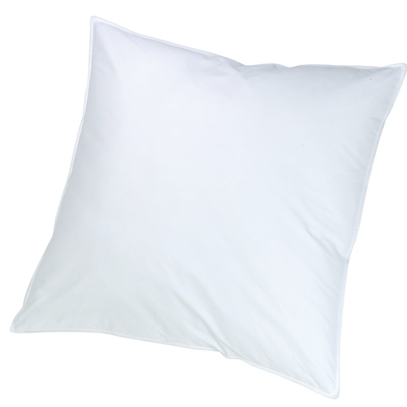 Feather Firm Support Pillow