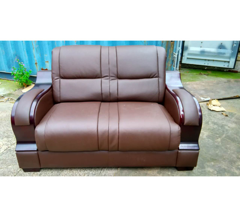 Backstrom Loveseat