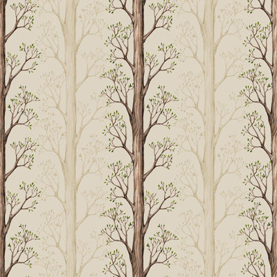 Carson-Gray 2.5m x 2.5m Matte Mural