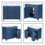 Ensemble de meuble-lavabo 36 "36"
