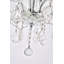 Lustre classique / traditionnel à lumières de style bougie Lincolndale-113606285-113606283-113606289