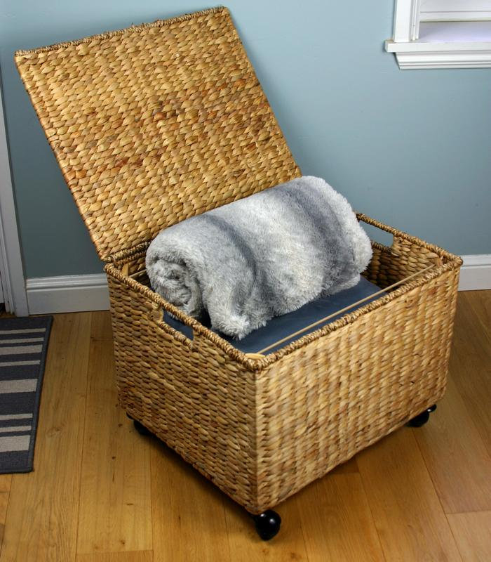 18.5'' Wide Mobile File Cabinet