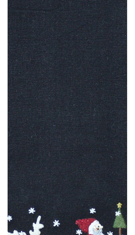 Ensemble de 2 serviettes de chambre en coton Borlange