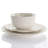 Stoneware Dinnerware Set 16 Piece - Service for 4