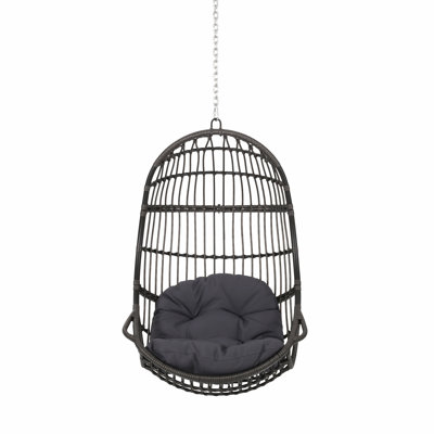 Hanging Chair With 8Ft Chain