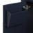 Gracie 60'' Double Bathroom Vanity with Top-51573267-51573265