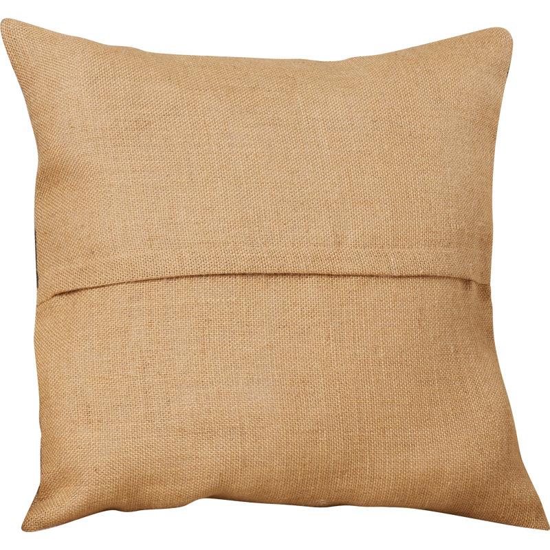 Chevron Reversible Throw Pillow