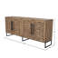 Armoire 4 portes Aboubacar